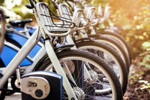 Dangers of E-Bikes