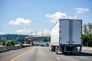 Passing a Tractor-Trailer