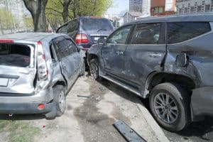 Who’s At Fault for Multi-Vehicle Accidents?