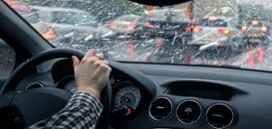 Christmas Proves Once Again to Be Deadly for Drivers