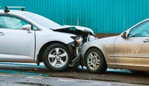 What Are the Most Common Causes of Car Accidents in Maryland?