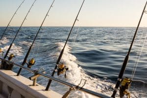 How Does a Boat Accident Claim Work?