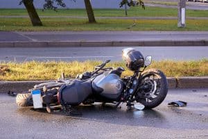 Most Common Motorcycle Injuries