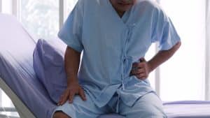 Abdominal Injuries from Car Accidents