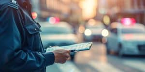 How to Obtain a Police Report