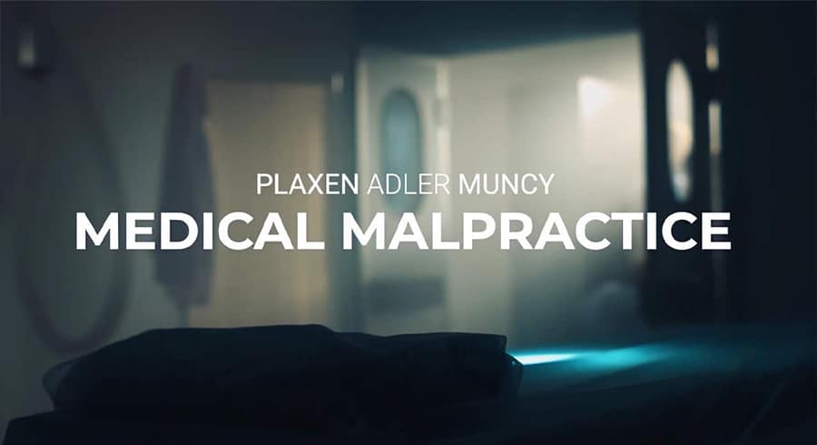 Maryland Medical Malpractice Lawyers