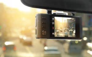 Dashcam Footage and Car Accidents