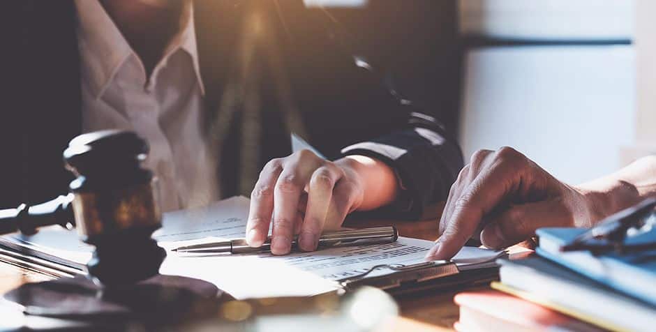 Property damage lawyers Maryland