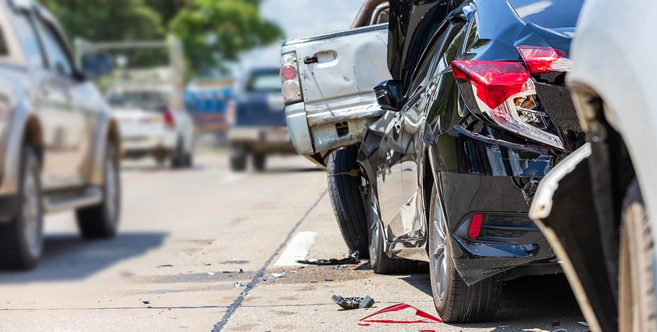 Columbia Car Accident Lawyer