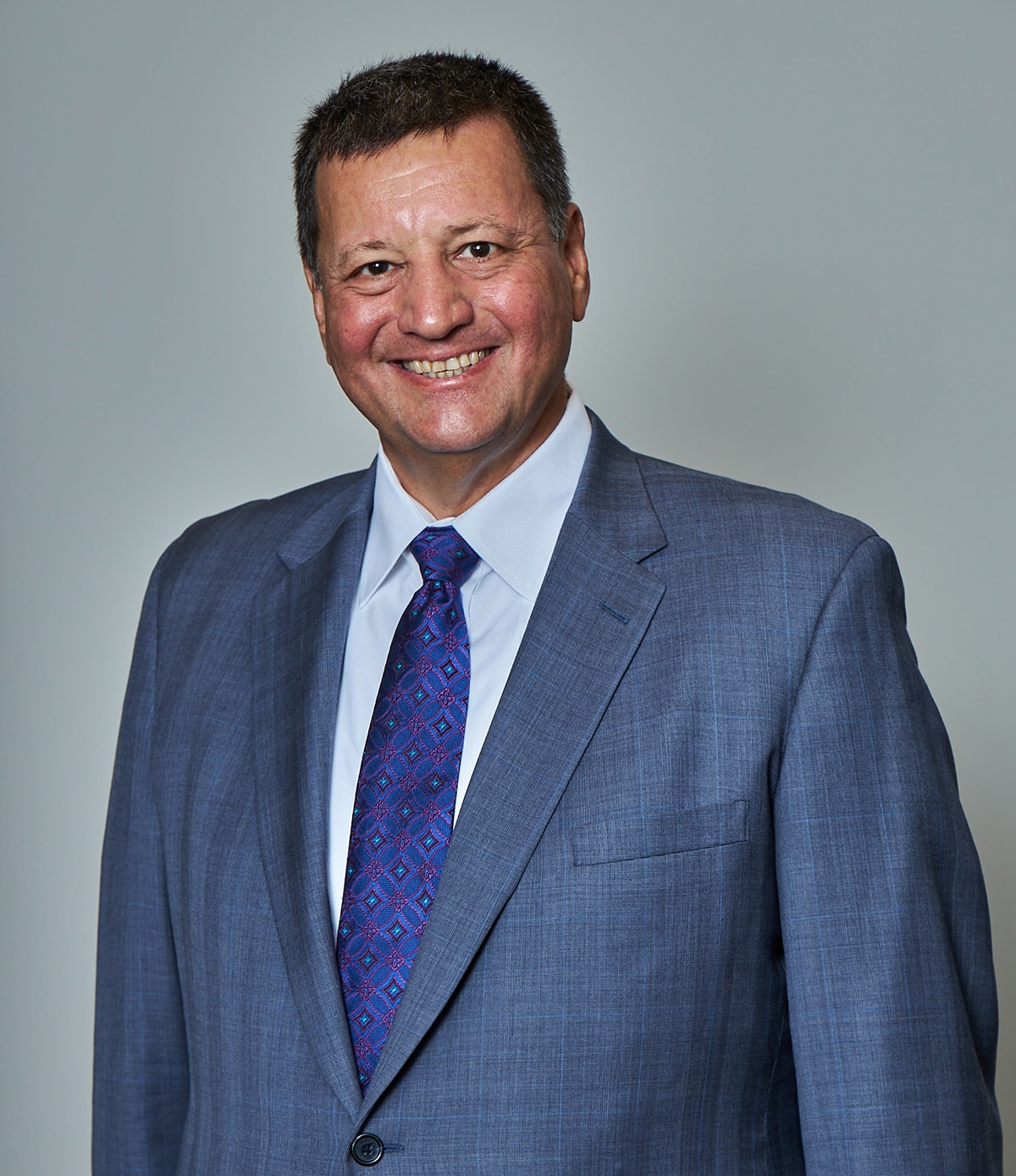 Maryland Attorney Bruce Plaxen