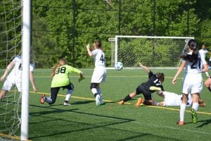 Sports-Related Head Injuries
