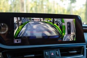How Safe Are Vehicle Backup Cameras?