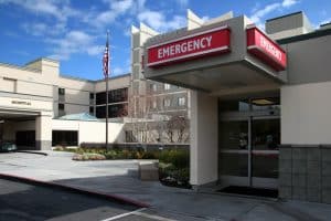 Should I Go to the Emergency Room After a Car Accident?