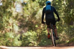 Bicycle Accidents on the Jones Falls Trail