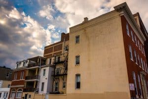 Injured at a Baltimore Apartment Complex? Understanding Landlord Liability
