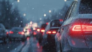 What Is Brake-Checking