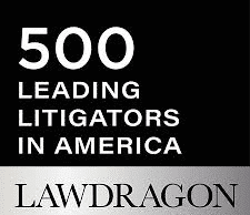 Law Dragon Leading Litigators