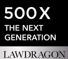 Law Dragon 500X