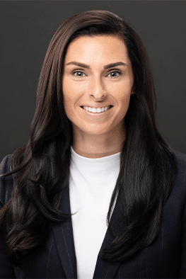 <strong>Lainie Hoffer </strong> Law Clerk