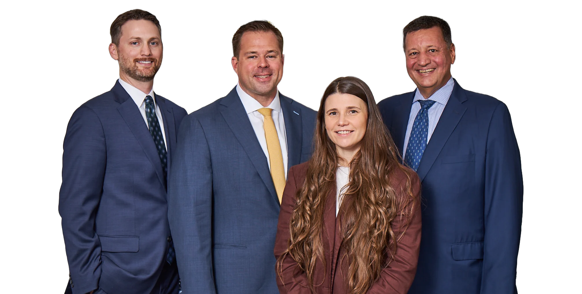The attorneys of Plaxen Adler Muncy, Maryland personal injury lawyers